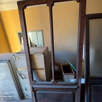Porte in legno