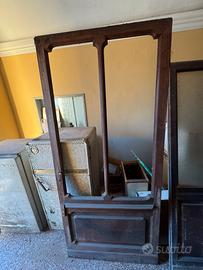 Porte in legno