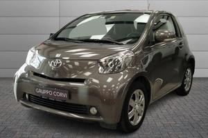 Toyota iQ 1.0 VVT-i Lounge CVT