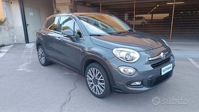 Fiat 500X 1.3 MultiJet 95 CV Lounge