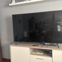Tv Samsung Crystal UHD 4K 65”