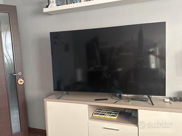Tv Samsung Crystal UHD 4K 65”