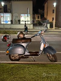 Vespa px 150 asi -1983