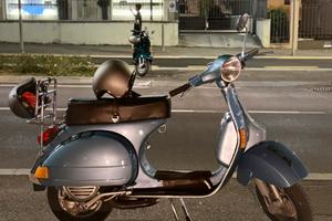 Vespa px 150 asi -1983