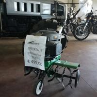 Motozappa Nuova Active AC 450 - OF FE R TA