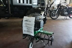 Motozappa Nuova Active AC 450 - OF FE R TA