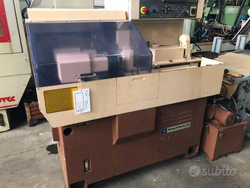 tornio cnc STAR Mod. JNC 16