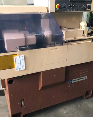 tornio cnc STAR Mod. JNC 16