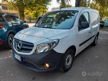 Mercedes-benz Citan 1.5 109 CDI S&S (N1) PREZZO FI