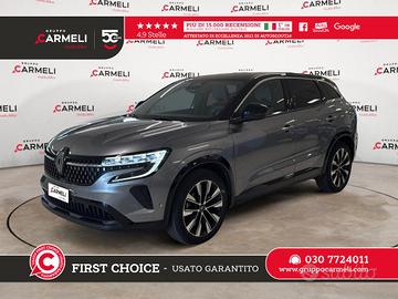 Renault Austral 1.3 mild hybrid Techno 160cv auto