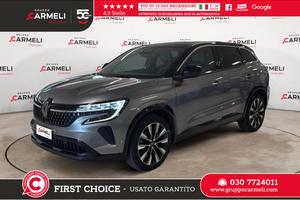 Renault Austral 1.3 mild hybrid Techno 160cv auto