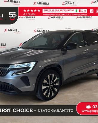 Renault Austral 1.3 mild hybrid Techno 160cv auto