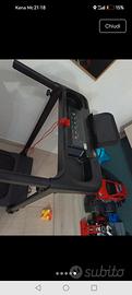 Tapis roulant 