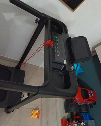Tapis roulant 