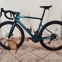 Cannondale Supersix Evo HM 2