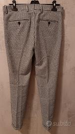 pantalone uomo Roberto P