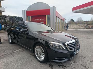 Mercedes  s500 4  matik stra full  euro 6