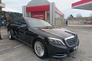 Mercedes  s500 4  matik stra full  euro 6
