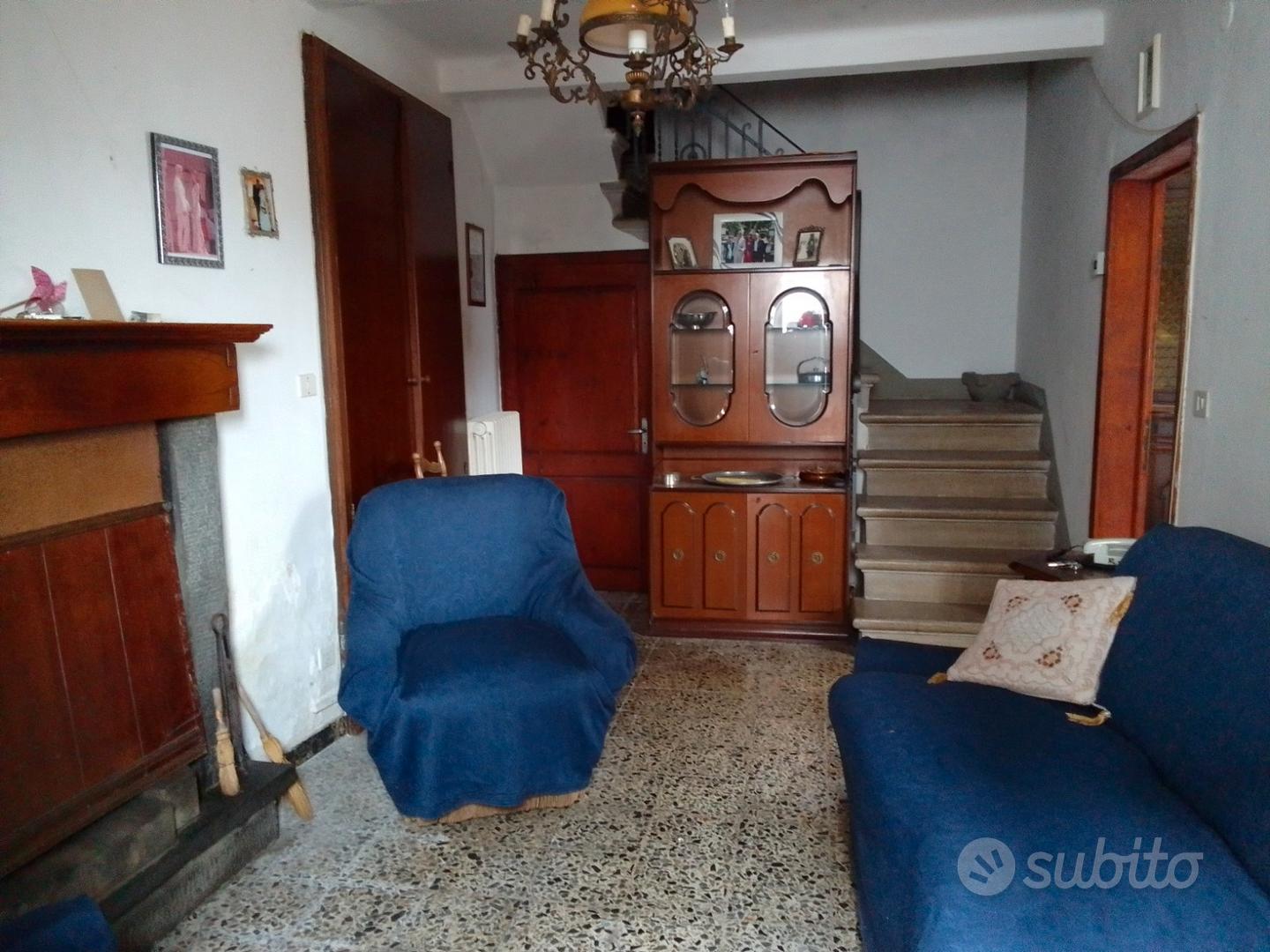 Casa in montagna