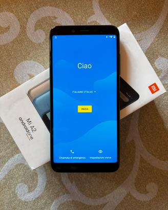 Xiami Mi A2 64GB