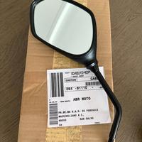 SPECCHIETTO SINISTRO HONDA SNC NUOVO ORIGINALE