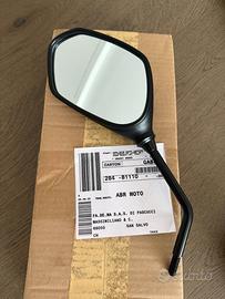 SPECCHIETTO SINISTRO HONDA SNC NUOVO ORIGINALE