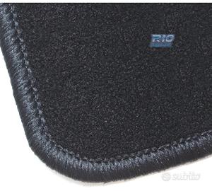 TAPPETINI PER TOYOTA