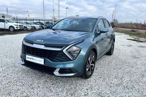 KIA Sportage 1.6 crdi mhev Style imt