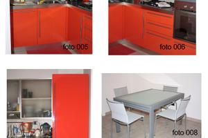 Appartamento zona aspio