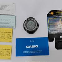 Casio Protek PRG50 Solar