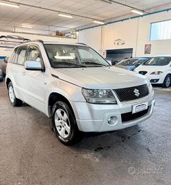 Suzuki GranD Vitara 2006 1.9D Km 215 Mila