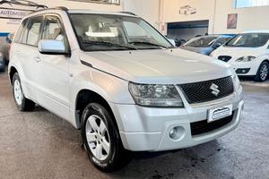 Suzuki GranD Vitara 2006 1.9D Km 215 Mila