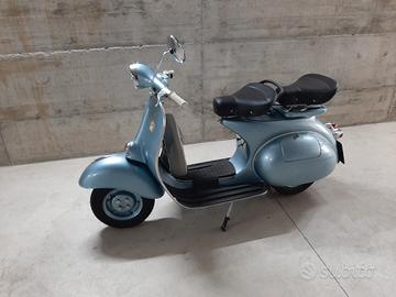 Vespa del 1959