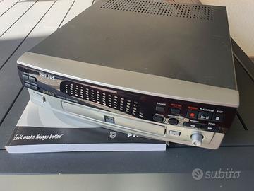 CD recorder Philips CDR 570