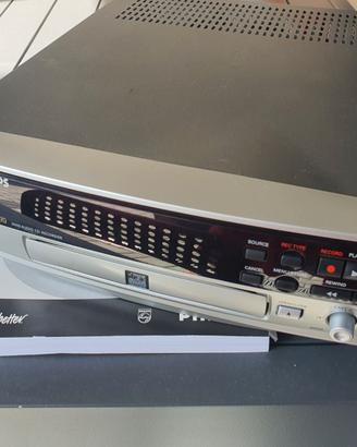 CD recorder Philips CDR 570