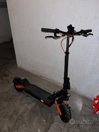 monopattino joyor s5-z