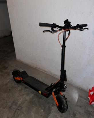monopattino joyor s5-z