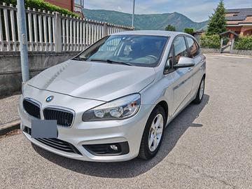 BMW Serie 2 F45 2017 Active Tourer - Advantage