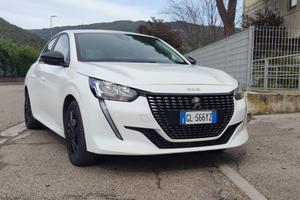 Peugeot 208 Blue HDi 1.5-Km 73000-100CV-KW 74-