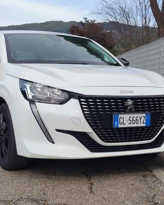 Peugeot 208 Blue HDi 1.5-Km 73000-100CV-KW 74-