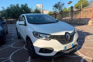 Renault Kadjar Blue dCi 8V 115CV EDC Techno