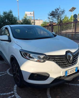 Renault Kadjar Blue dCi 8V 115CV EDC Techno