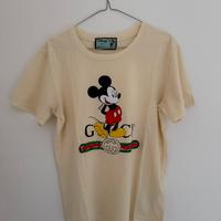 T-shirt Gucci x Disney