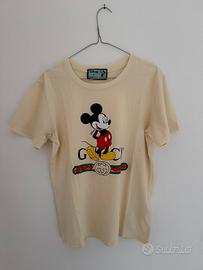 T-shirt Gucci x Disney