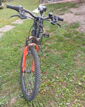 bici da bambino