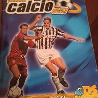 Album pianeta calcio 96/97