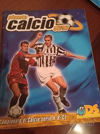 Album pianeta calcio 96/97
