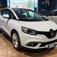 RENAULT SCENIC 1.7dci 120cv AUTOMATICA