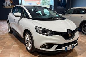 RENAULT SCENIC 1.7dci 120cv AUTOMATICA