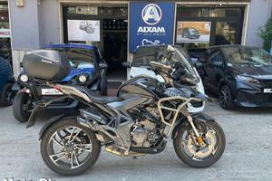 Zontes ZT 310 T - 2022